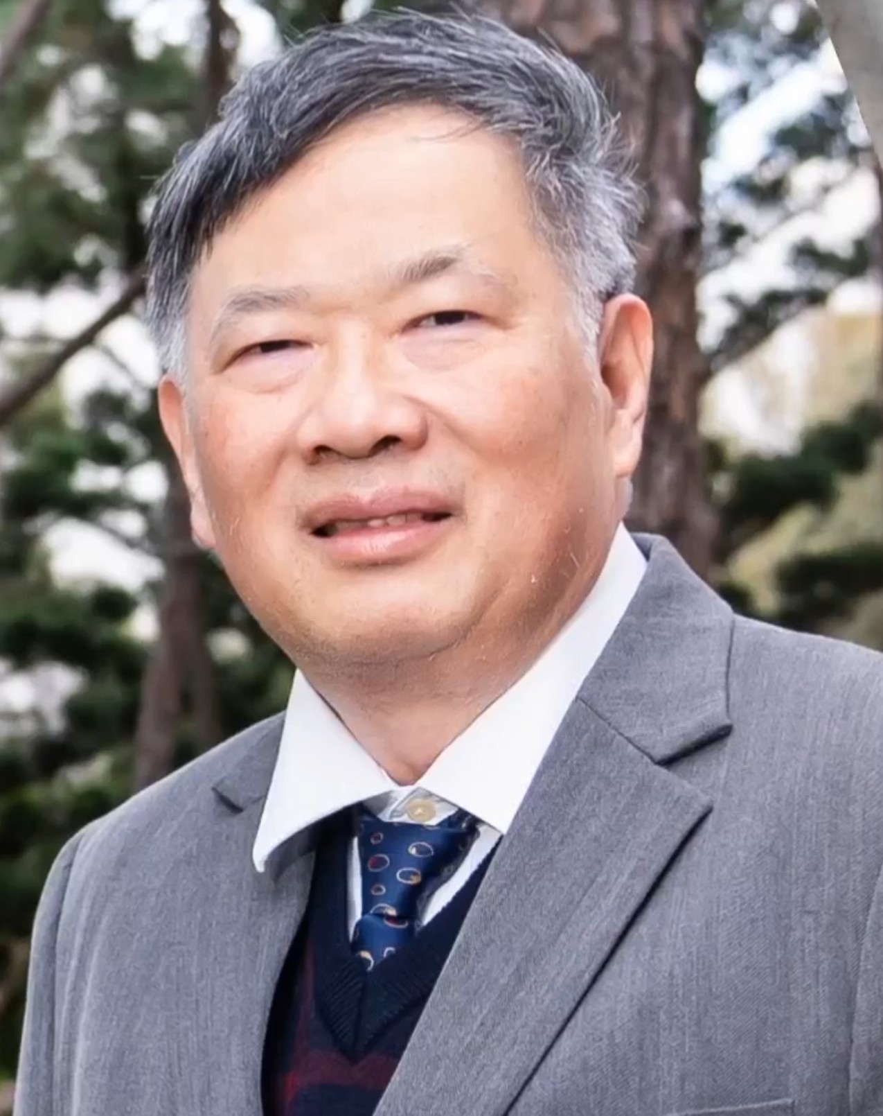 張正尚